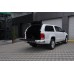 VW Amarok eXtensa Hardtop Canopy